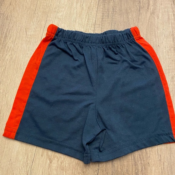 Disney Mickey and Friends 3 Piece Pajama Set 3T - Picture 7 of 12